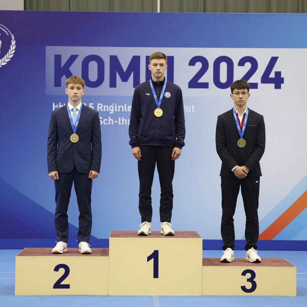 Спорт в Коми: достижения местных атлетов и главные соревнования